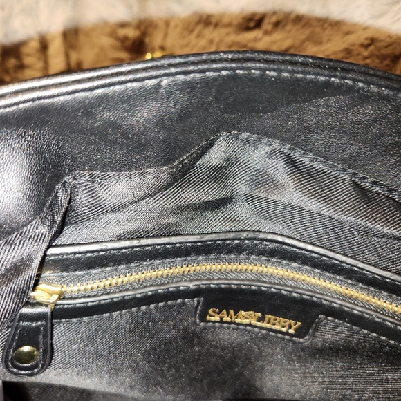 Sam & Libby backpack - Picture 2 of 5